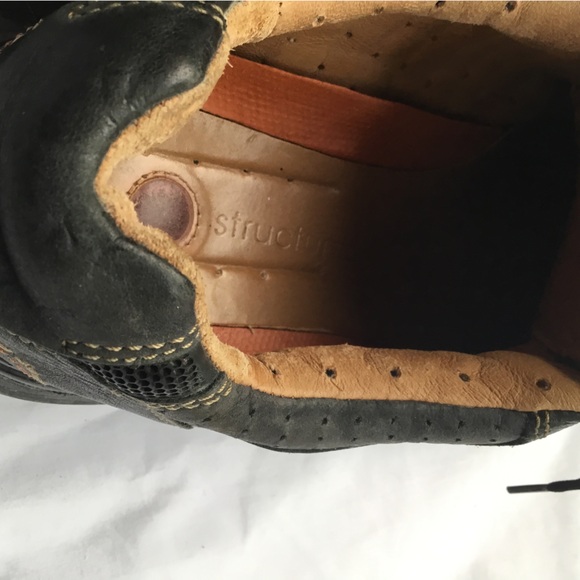 Structure Men's Shoes - Picture 4 of 16